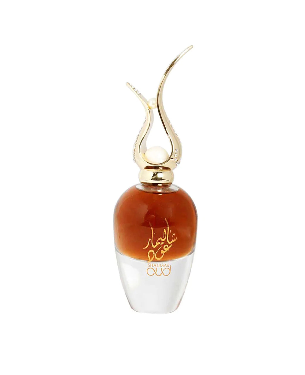 Shalimar Oud