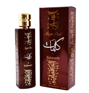 Magic Oud in Kalimat