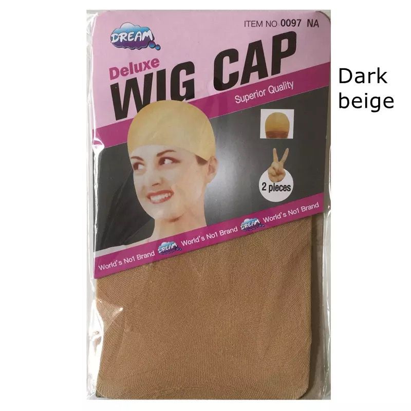 Wig Cap